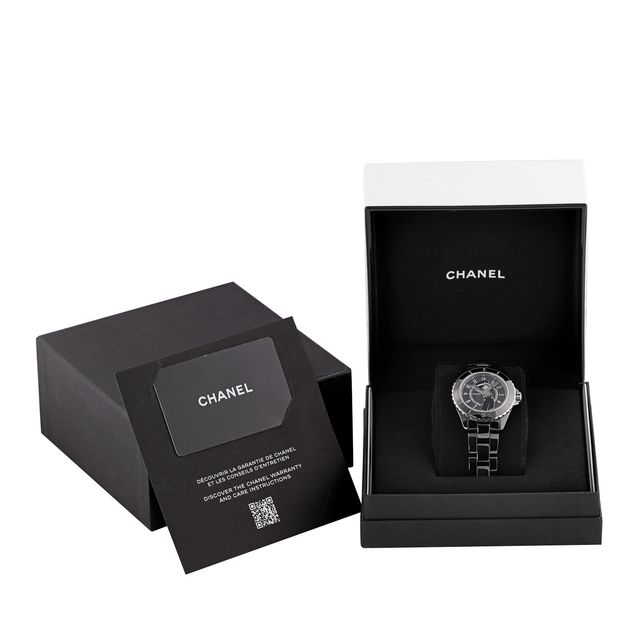 Chanel Mademoislle H7609 Image 5